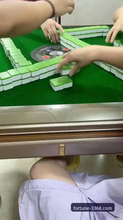 手机棋牌竞技技巧详解：从入门到高手的致胜心法